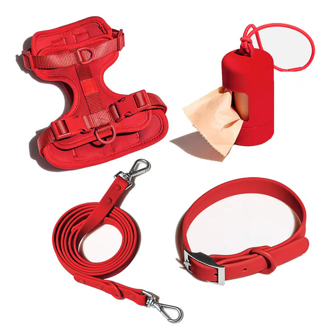 Harness Walk Kit